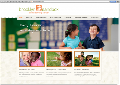 BrooklynSandbox.com