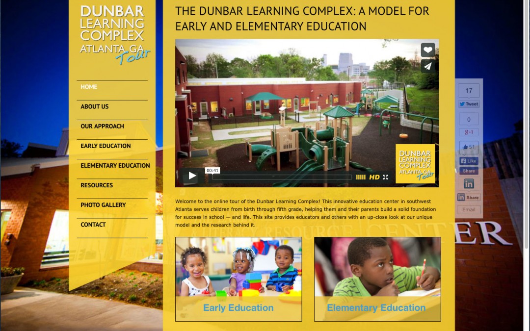 Dunbar Learning Complex
