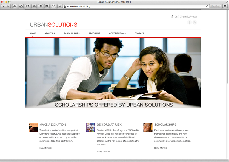 Urban Solutions Inc.